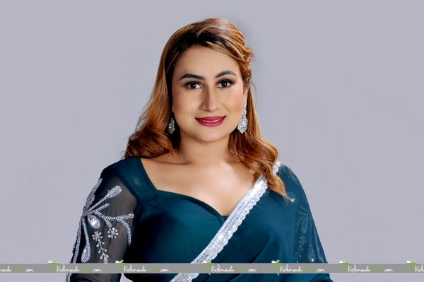 Jharana Risal – Gallery 33